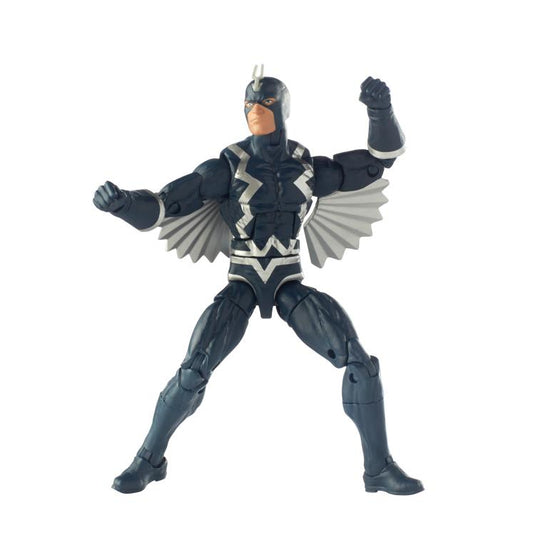 Marvel Legends - Marvel's Black Bolt