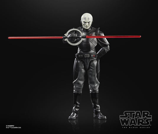 Star Wars the Black Series - Grand Inquisitor (Obi-Wan Kenobi)