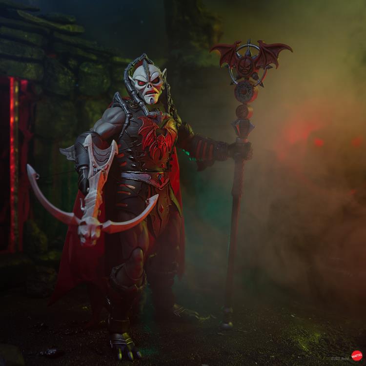 Load image into Gallery viewer, Mondo - Masters of the Universe - Hordak
