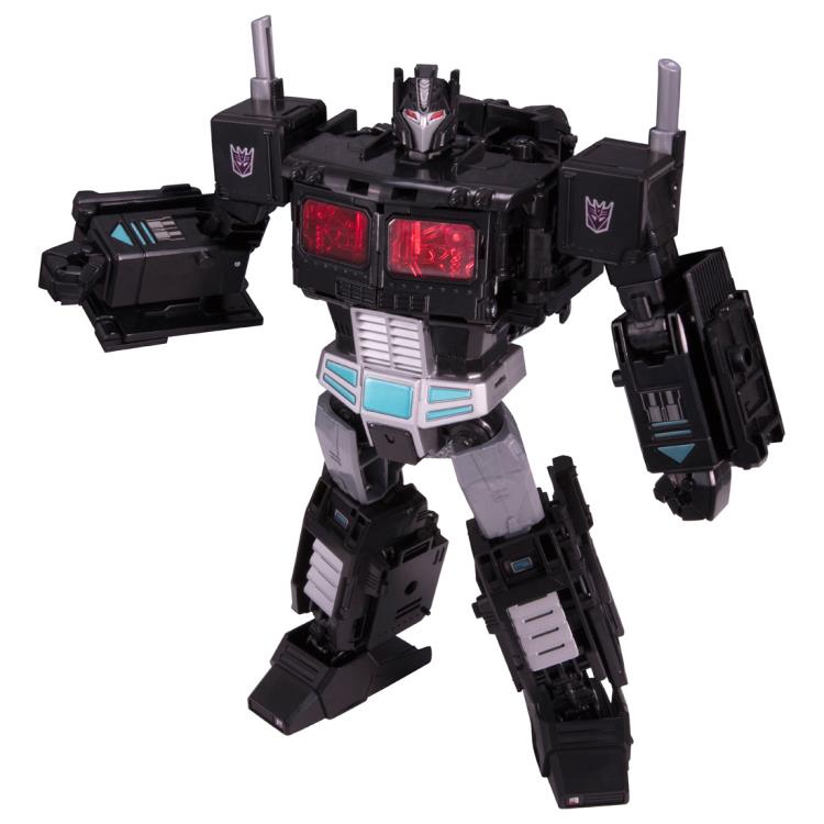 Load image into Gallery viewer, Takara Power of Prime - PP-42 Nemesis Prime
