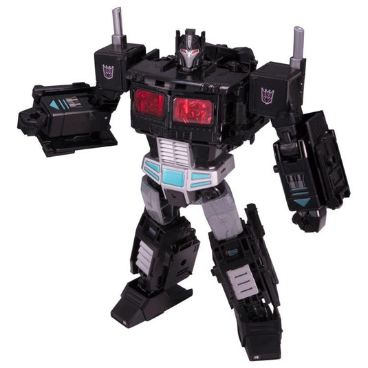 Takara Power of Prime - PP-42 Nemesis Prime