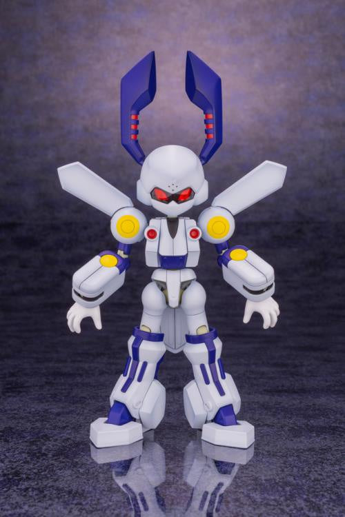 Kotobukiya - Medabots: KWG05-C Dorcus