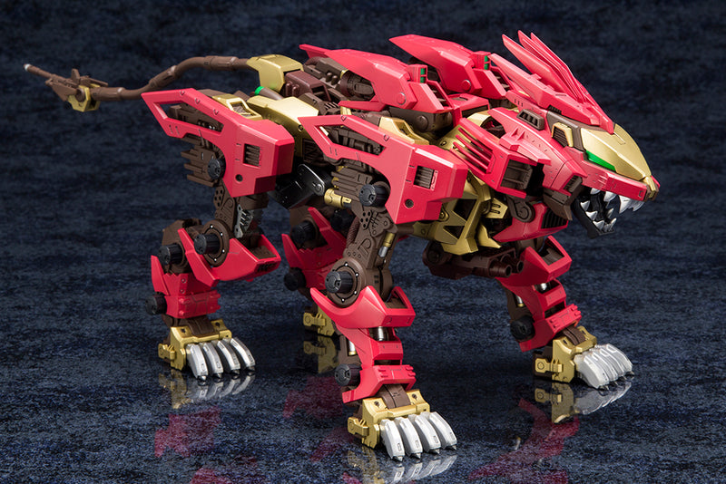 Load image into Gallery viewer, Kotobukiya - Highend Master Model Zoids: EZ-054 Liger Zero Empire Version [Marking Plus Ver.]
