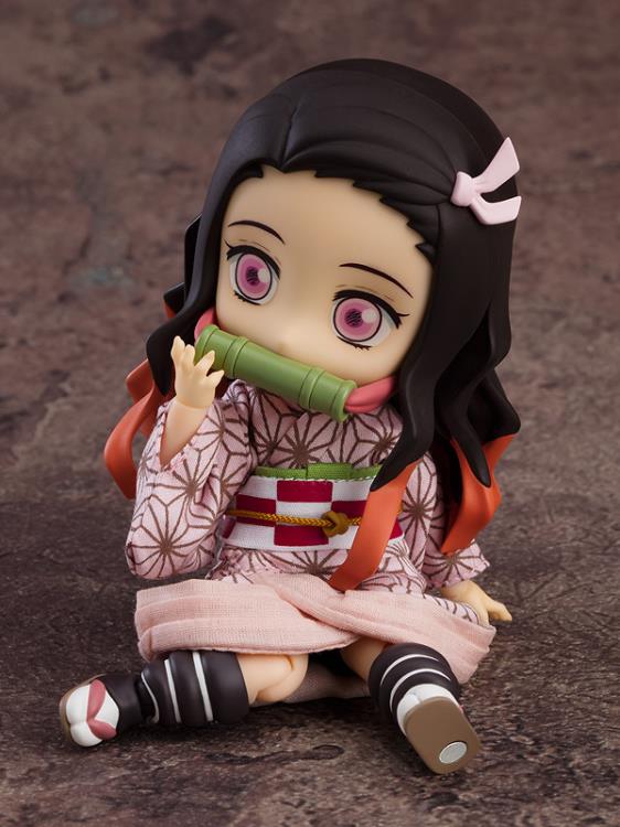 Load image into Gallery viewer, Nendoroid Doll - Demon Slayer: Kimetsu no Yaiba - Nezuko Kamado
