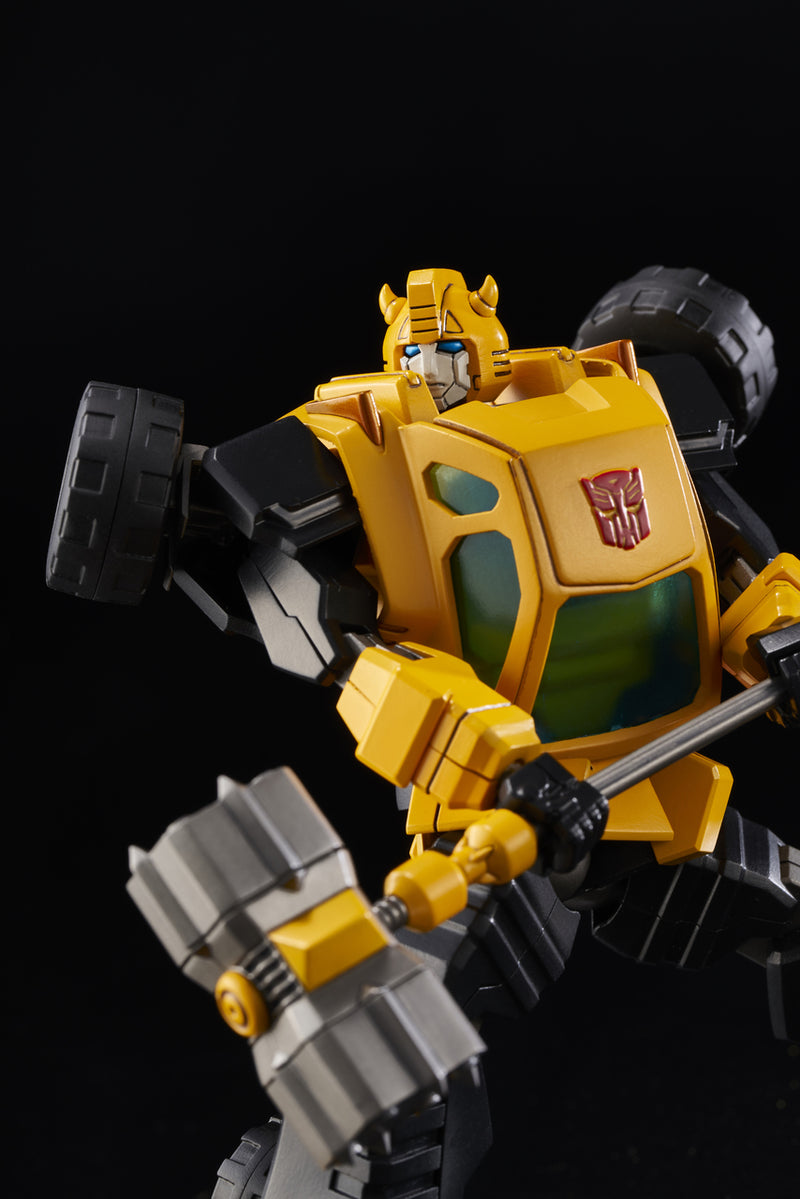 Load image into Gallery viewer, Flame Toys - Furai Model 04: Bumble Bee
