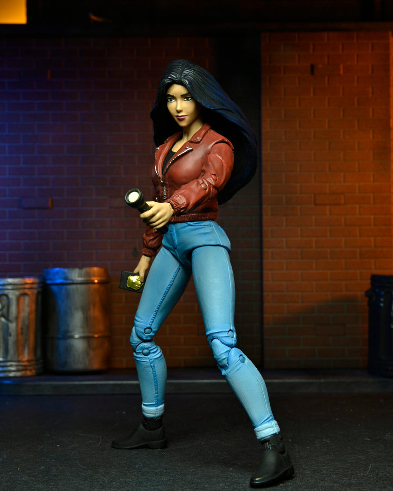 Load image into Gallery viewer, NECA - Disney&#39;s Gargoyles - Ultimates Elisa Maza

