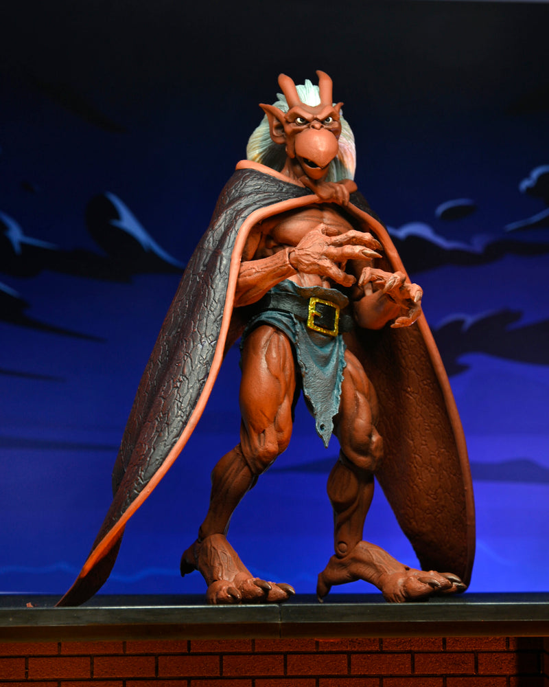 Load image into Gallery viewer, NECA - Disney&#39;s Gargoyles - Ultimates Elisa Maza

