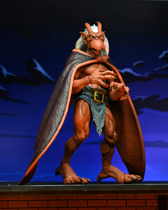 NECA - Disney's Gargoyles - Ultimates Elisa Maza