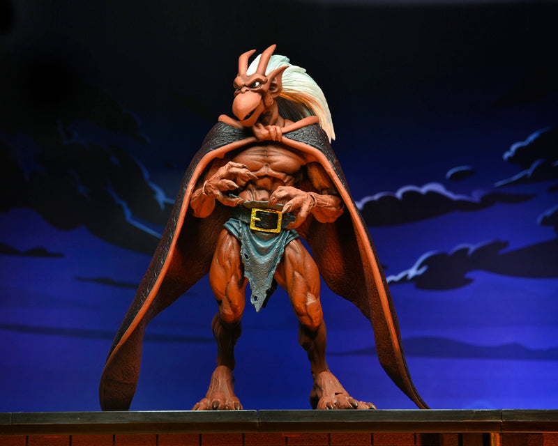 Load image into Gallery viewer, NECA - Disney&#39;s Gargoyles - Ultimates Elisa Maza
