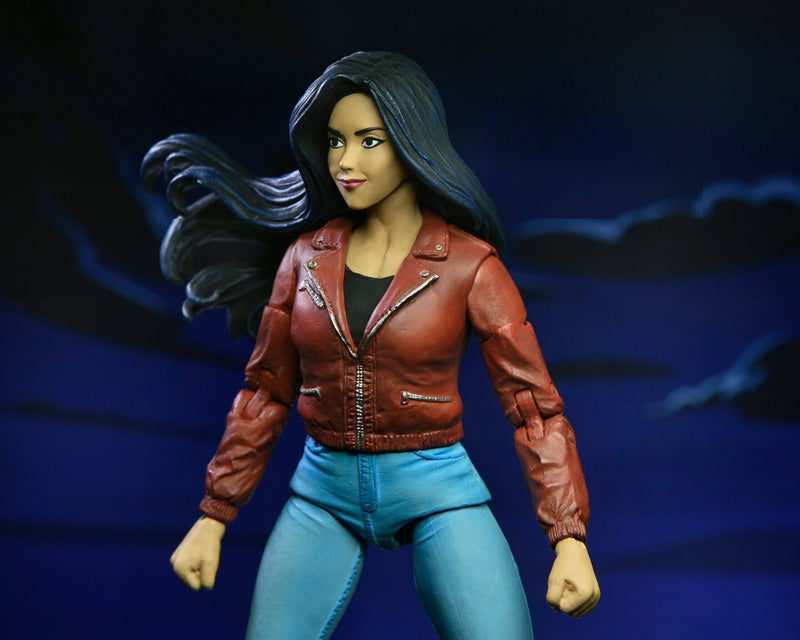 Load image into Gallery viewer, NECA - Disney&#39;s Gargoyles - Ultimates Elisa Maza
