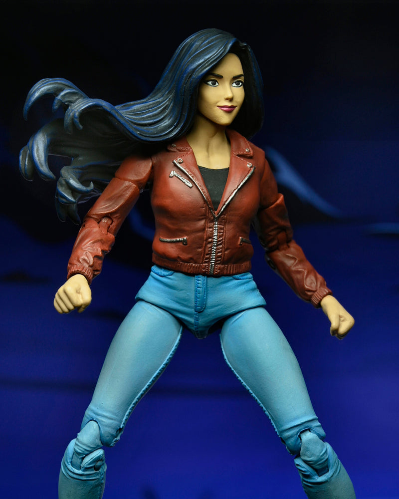 Load image into Gallery viewer, NECA - Disney&#39;s Gargoyles - Ultimates Elisa Maza
