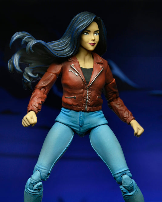 NECA - Disney's Gargoyles - Ultimates Elisa Maza
