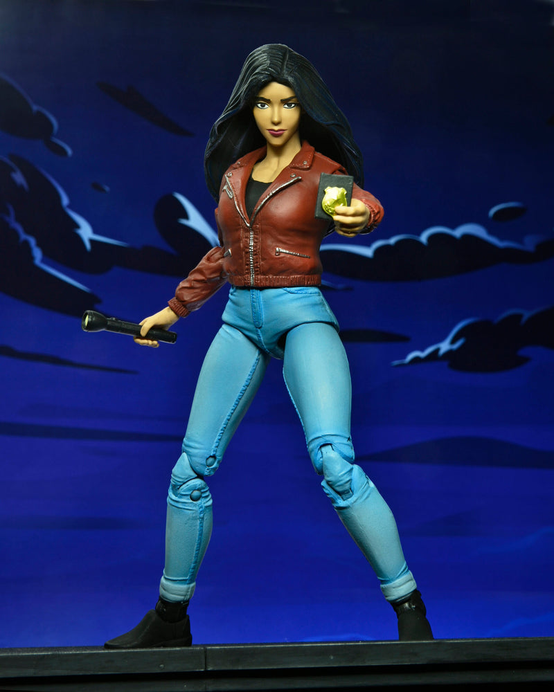 Load image into Gallery viewer, NECA - Disney&#39;s Gargoyles - Ultimates Elisa Maza
