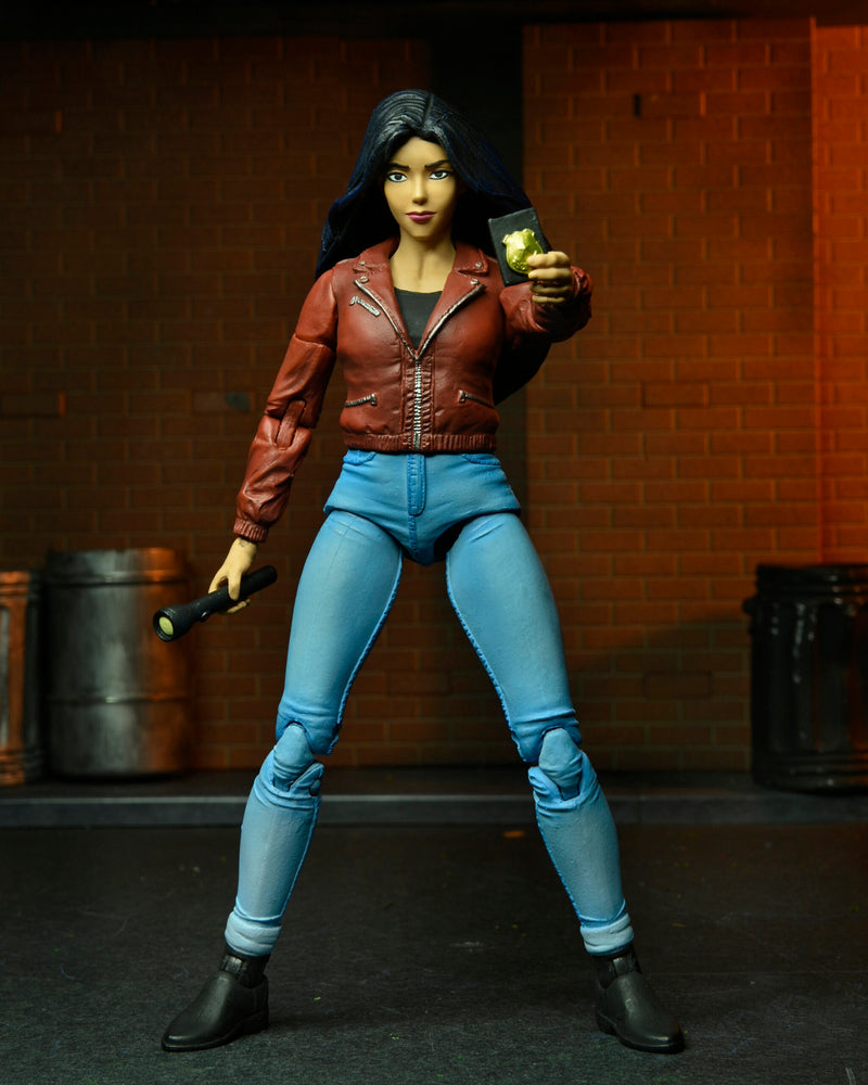 Load image into Gallery viewer, NECA - Disney&#39;s Gargoyles - Ultimates Elisa Maza
