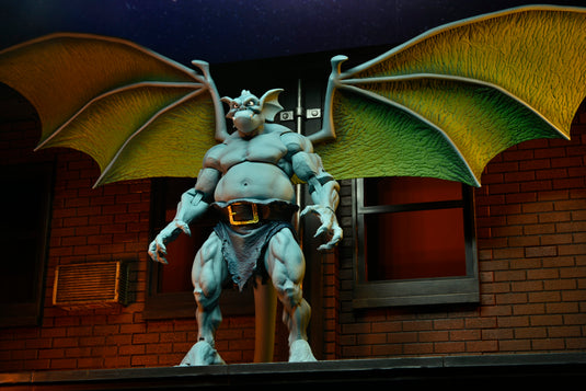 NECA - Disney's Gargoyles - Ultimates Broadway