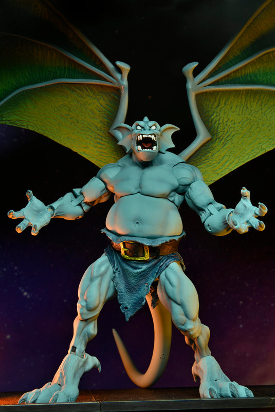 NECA - Disney's Gargoyles - Ultimates Broadway