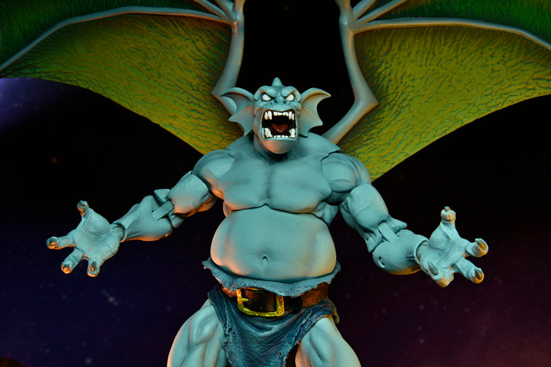 Load image into Gallery viewer, NECA - Disney&#39;s Gargoyles - Ultimates Broadway
