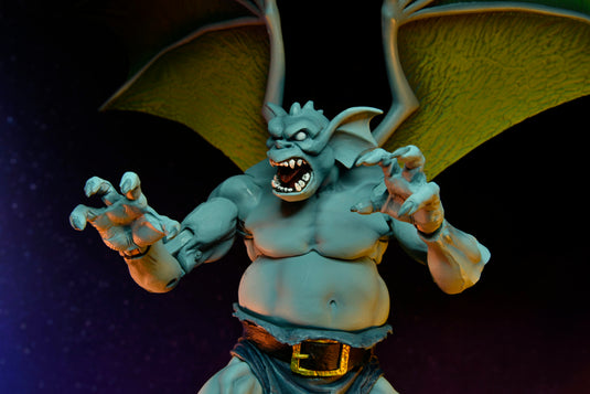 NECA - Disney's Gargoyles - Ultimates Broadway