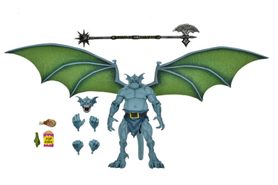 NECA - Disney's Gargoyles - Ultimates Broadway