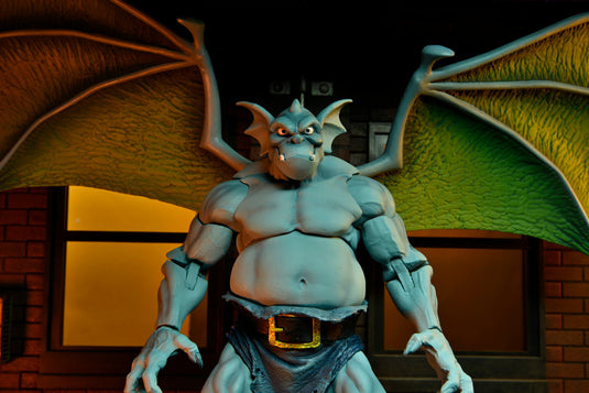 NECA - Disney's Gargoyles - Ultimates Broadway