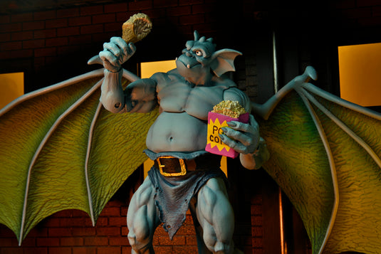 NECA - Disney's Gargoyles - Ultimates Broadway