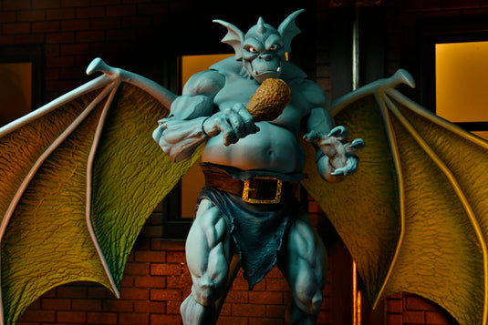 NECA - Disney's Gargoyles - Ultimates Broadway