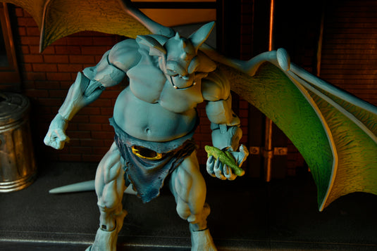 NECA - Disney's Gargoyles - Ultimates Broadway