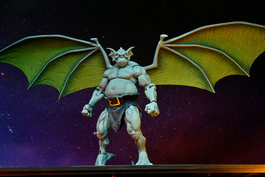 NECA - Disney's Gargoyles - Ultimates Broadway