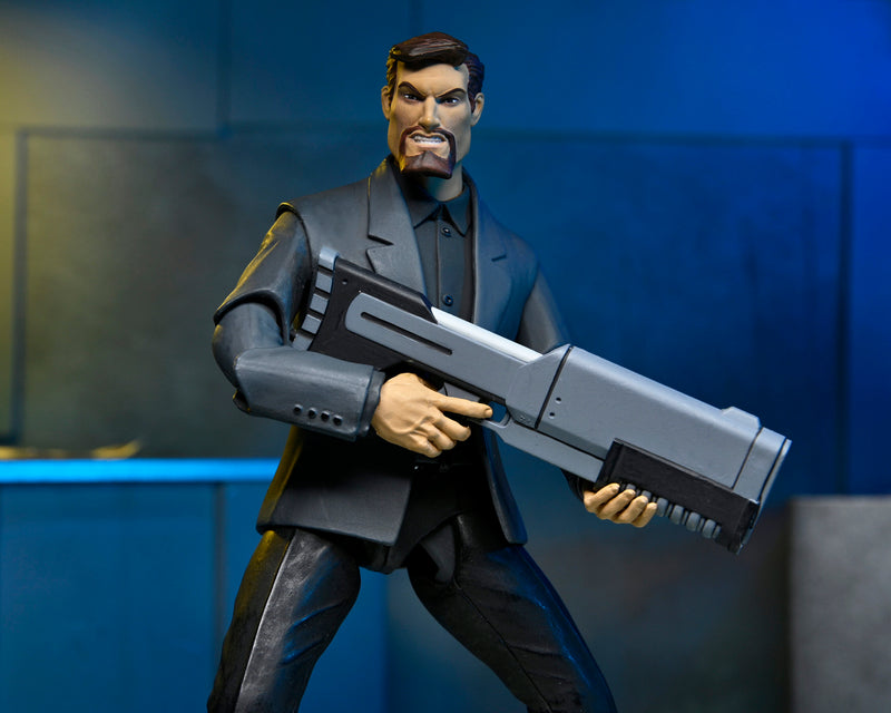 Load image into Gallery viewer, NECA - Disney&#39;s Gargoyles - Ultimates David Xanatos
