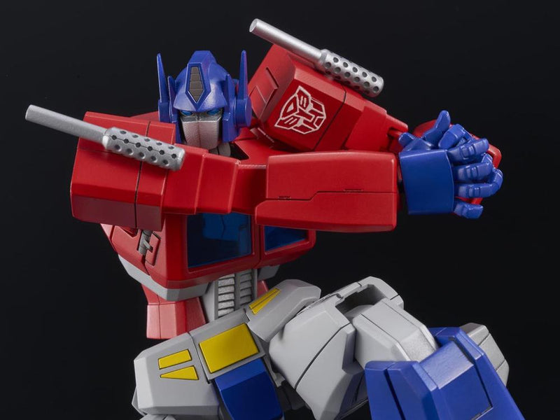 Load image into Gallery viewer, Flame Toys - Furai Model 13: Optimus Prime (G1 Ver.)
