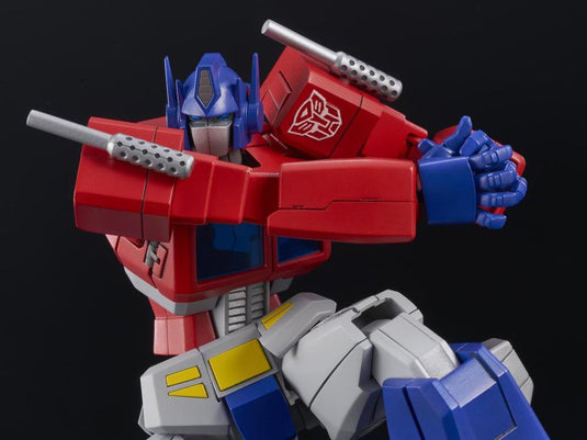 Flame Toys - Furai Model 13: Optimus Prime (G1 Ver.)