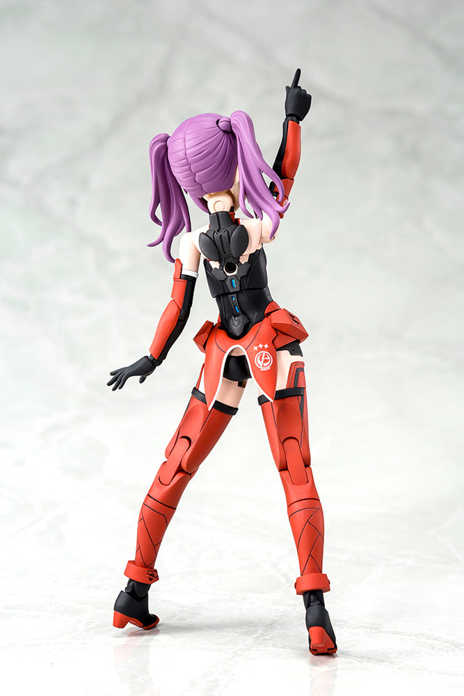 Load image into Gallery viewer, Kotobukiya - Megami Device: Alice Gear Aegis - Ayaka Ichijo (Ei-shun)
