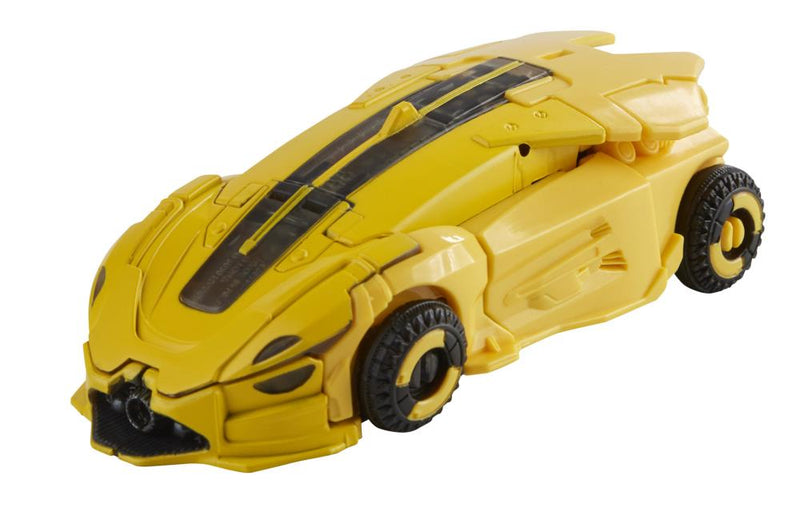 Load image into Gallery viewer, Transformers Generations Studio Series - Deluxe Bumblebee Movie Bumblebee B-127 70
