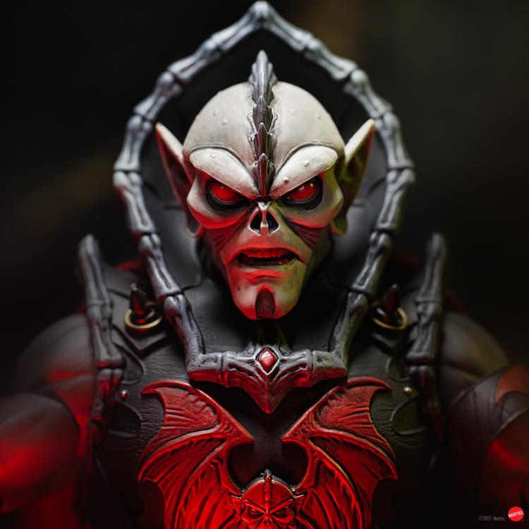 Load image into Gallery viewer, Mondo - Masters of the Universe - Hordak
