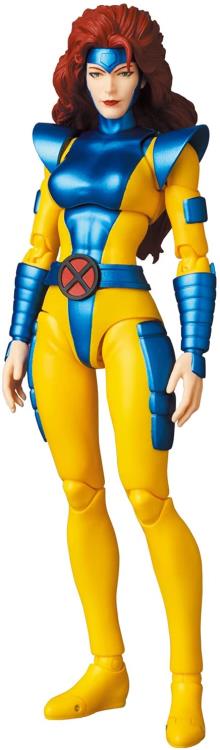 Load image into Gallery viewer, MAFEX X-Men: Jean Gray No. 160 (Comic Version)
