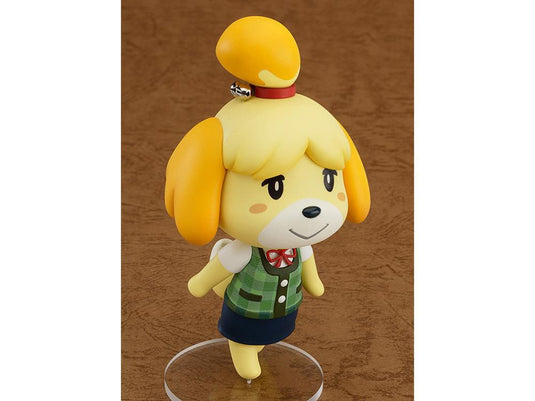 Nendoroid - Animal Crossing: Isabelle