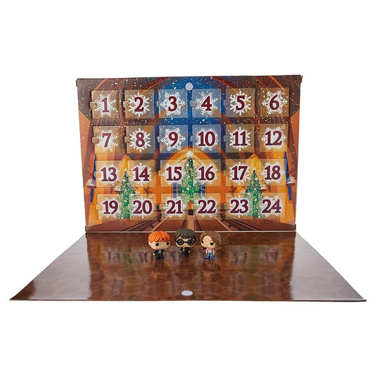 Funko Pocket Pop! - Harry Potter 2021 Advent Calendar