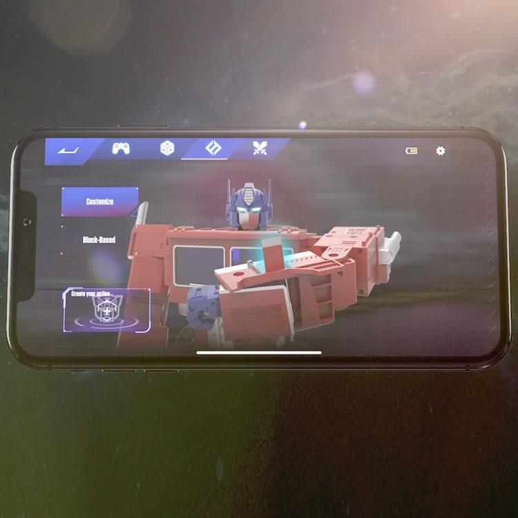 Load image into Gallery viewer, Robosen - Transformers: Optimus Prime Elite Auto-Converting Robot
