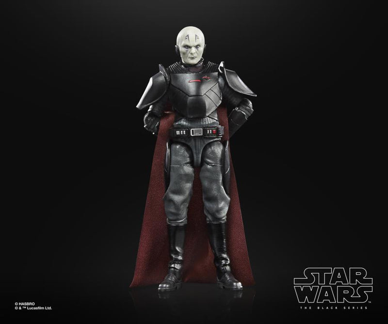 Load image into Gallery viewer, Star Wars the Black Series - Grand Inquisitor (Obi-Wan Kenobi)
