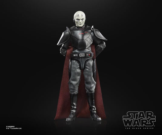 Star Wars the Black Series - Grand Inquisitor (Obi-Wan Kenobi)