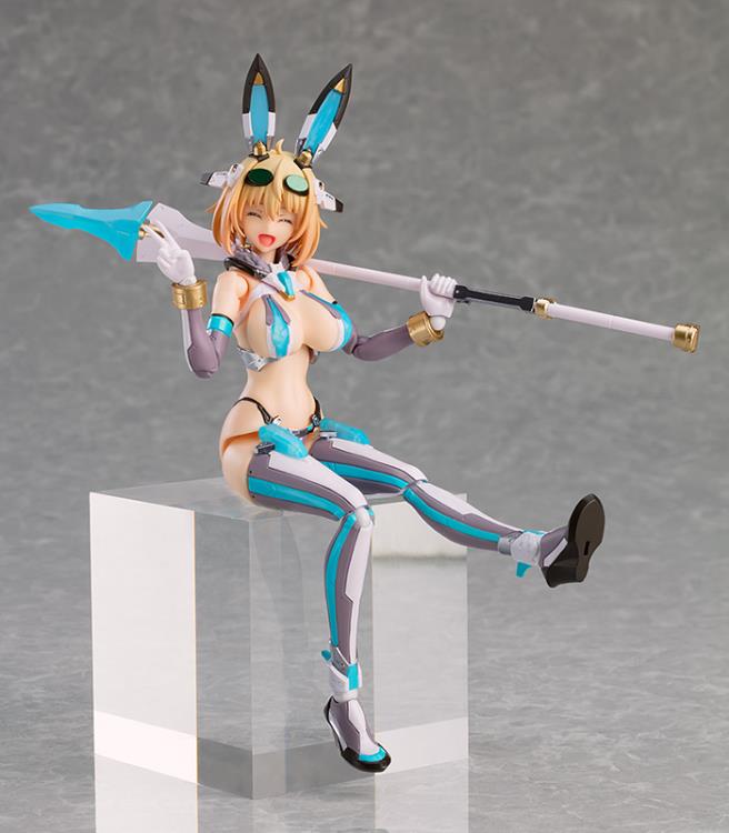 Load image into Gallery viewer, Max Factory - Bunny Suit Planning Figma: No. 530 Sophia F. Shirring
