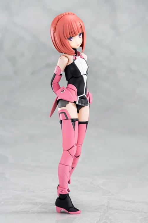 Kotobukiya - Megami Device: Alice Gear Aegis - Aika Aikawa (With Bonus)