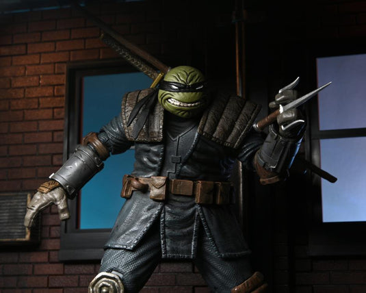 NECA - Teenage Mutant Ninja Turtles: The Last Ronin - Ultimate The Last Ronin (Armored)