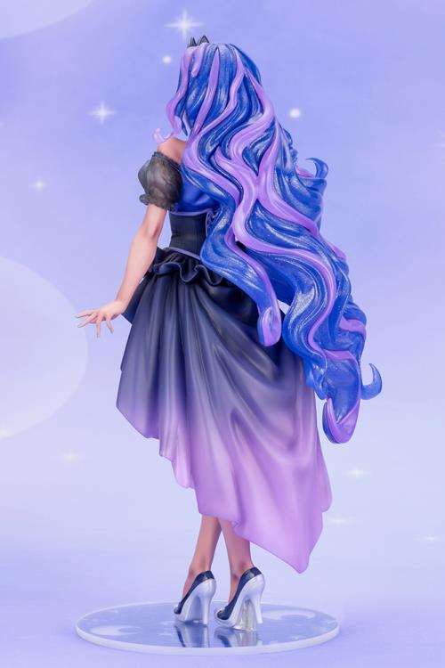 Kotobukiya - My Little Pony Bishoujo Statue: Princess Luna