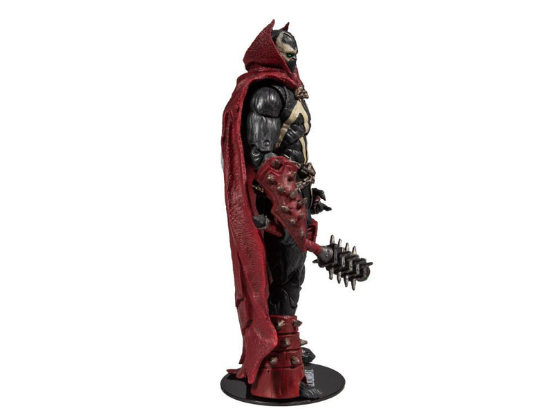 Load image into Gallery viewer, Mcfarlane Toys - Mortal Kombat 11: Spawn (Mace Version)
