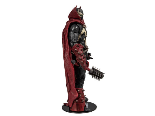 Mcfarlane Toys - Mortal Kombat 11: Spawn (Mace Version)