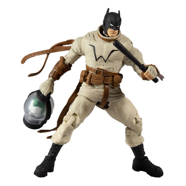 Load image into Gallery viewer, Mcfarlane Toys - DC Multiverse: Last Night on Earth Wave 1 Set of 4 (Collect to Build: Bane)
