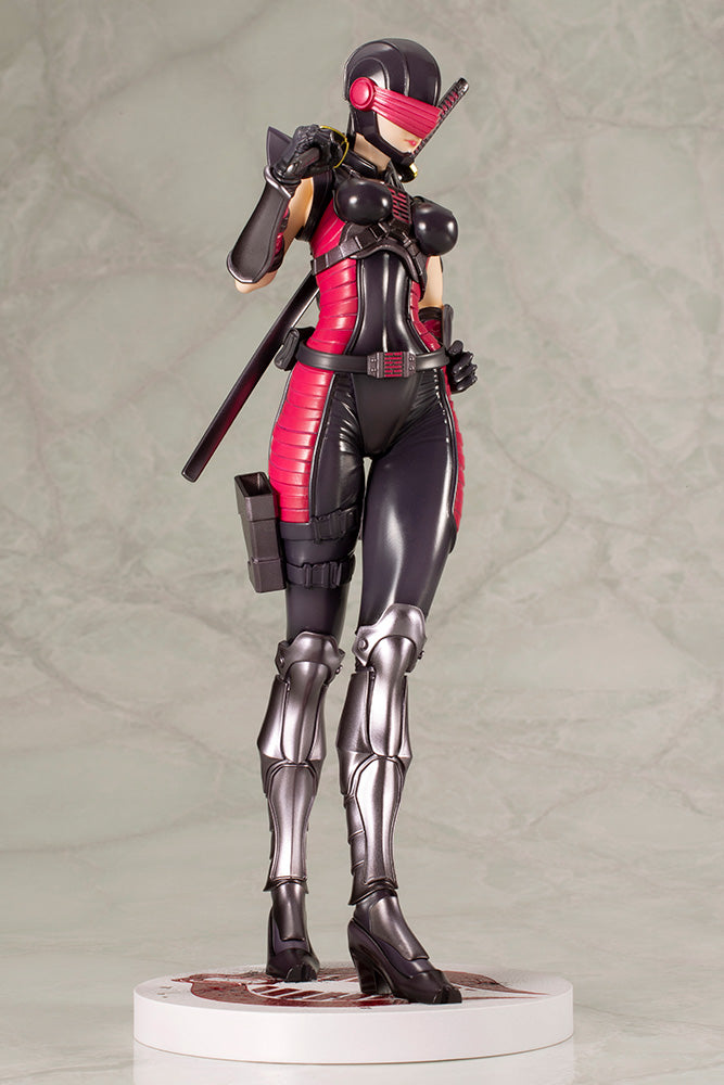 Load image into Gallery viewer, Kotobukiya - G.I. Joe Bishoujo Statue: Dawn Moreno [Snake Eyes II]
