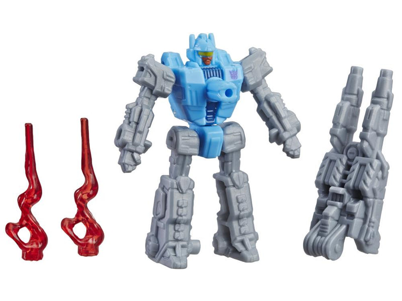 Load image into Gallery viewer, Transformers Generations Siege - Battlemasters Wave 2 - Set of 2

