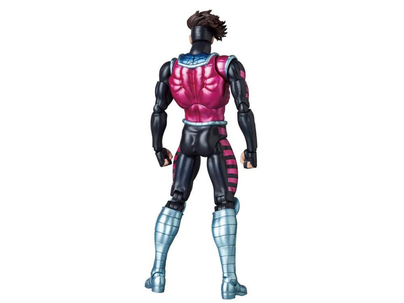 Load image into Gallery viewer, MAFEX - Gambit (Comic Ver.) No.131
